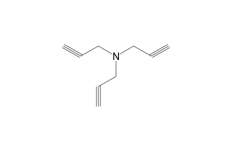 Tripropargylamine