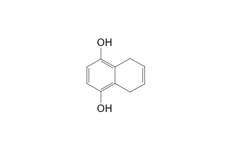 5,8-dihydro-1,4-naphthalenediol