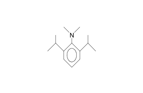 2,6-Diisopropyl-N,N-dimethylaniline