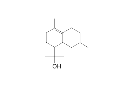 1-NAPHTHALENEMETHANOL, 1,2,3,5,6,7,8,8A-OCTAHYDRO-alpha,alpha,4,7-TETRAMETHYL-