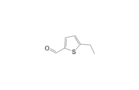 5-Ethyl-2-thiophenecarboxaldehyde