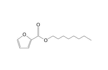 Octyl 2-furoate