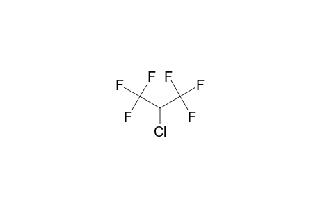 2-CHLORO-1,1,1,3,3,3-HEXAFLUOROPROPANE