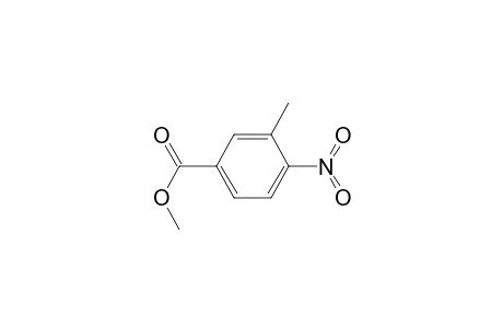 4-Nitro-m-toluic acid methyl ester