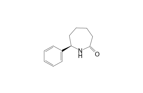 (R)-7-Phenylazepan-2-one