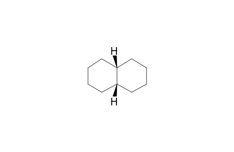 cis-Decahydronaphthalene