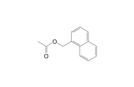 1-Naphthalenemethanol, acetate