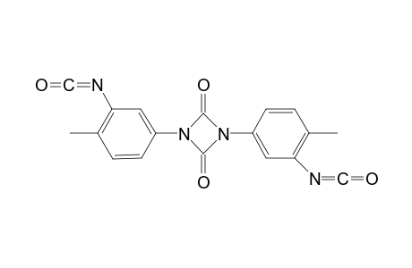 1,3-Bis(3-isocyanato-4-methyl-phenyl)-1,3-diazetidine-2,4-dione