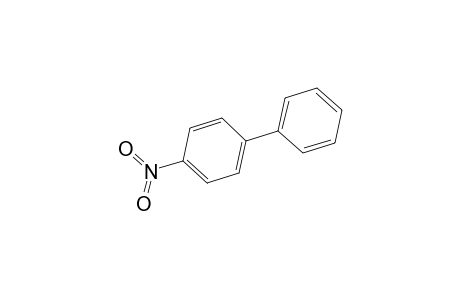 4-Nitrobiphenyl