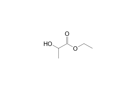 Ethyl 2-hydroxy propanoate