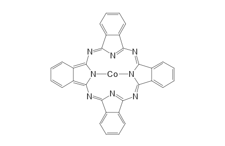 Cobalt(II) phthalocyanine