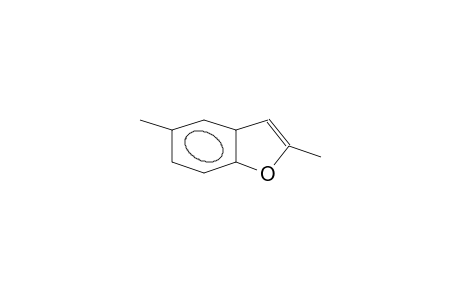 2,5-Dimethylbenzofuran