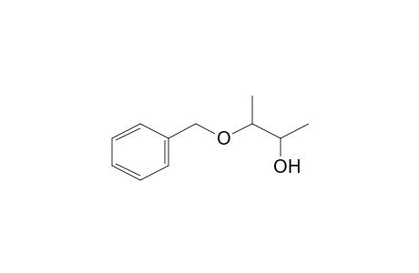 2-Butanol, 3-benzyloxy-