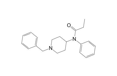Benzyl fentanyl