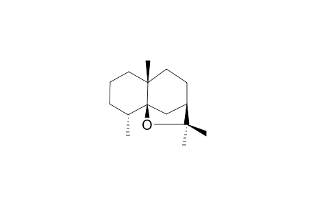 cis-Dihydroagarofuran