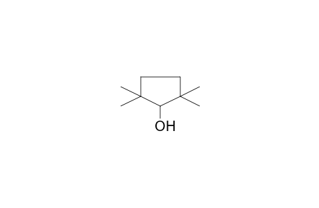 2,2,5,5-Tetramethyl-cyclopentanol