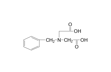 (benzylimino)diacetic acid