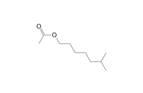 ACETIC ACID, 6-METHYLHEPTYL ESTER