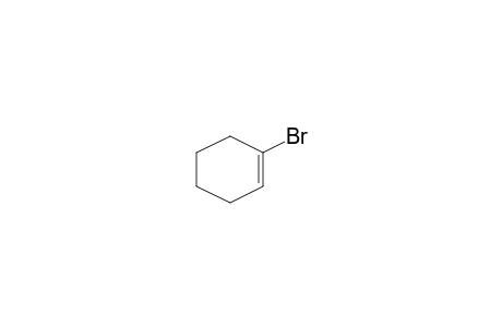 1-Bromo-1-cyclohexene