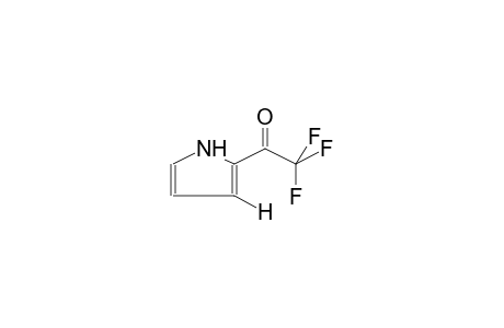 2-(Trifluoroacetyl)pyrrole