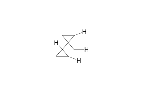 1-METHYLBICYCLOPROPYL