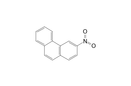 3-Nitrophenanthrene