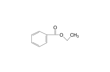 Benzoicacid,ethylester