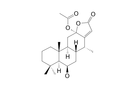 ZQOXEFZSKBCKFW-QQOBHIEFSA-N