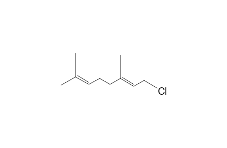 Geranyl chloride
