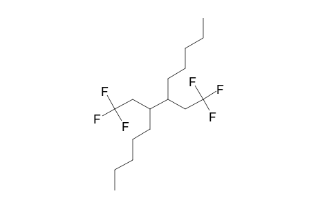 6,7-BIS-(2,2,2-TRIFLUOROETHYL)-DODECANE