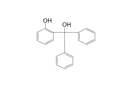 diphenyl(o-hydroxyphenyl)methanol