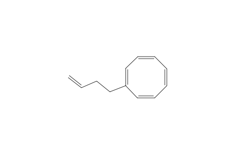 4-Cyclooctatetraenylbut-1-ene