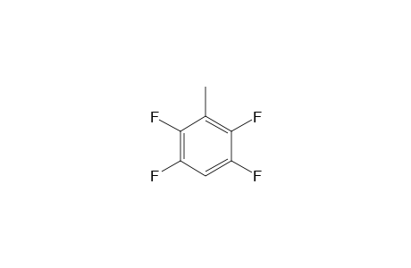 2,3,5,6-Tetrafluorotoluene