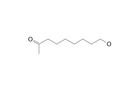 2-Nonanone, 9-hydroxy-