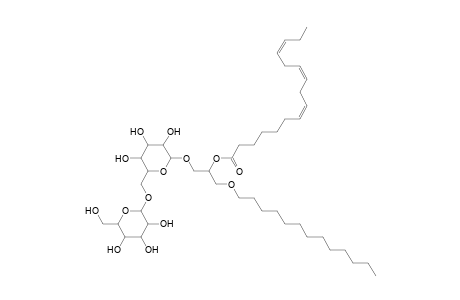 DGDG O-13:0_16:3