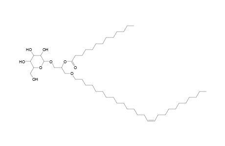 MGDG O-26:1_13:0