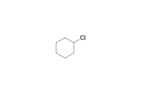 Chlorocyclohexane