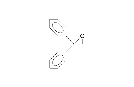 2,2-Diphenyl-oxirane