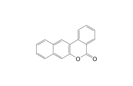 5H-dibenzo[c,g]chromen-5-one
