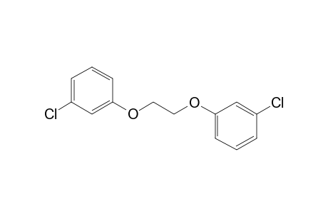 1,2-bis(m-Chlorophenoxy)ethane