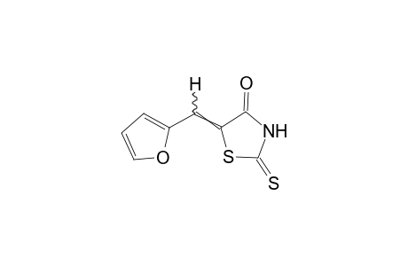 5-furfurylidenerhodanine