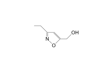 3-Ethyl-5-isoxazolylmethanol