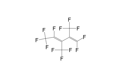 TRANS-PERFLUORO-(2,3-DIMETHYLPENTA-1,3-DIENE)