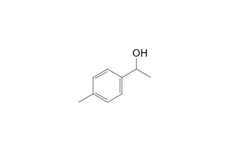 1-(4-Methylphenyl)ethanol