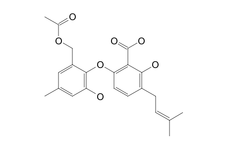 7-O-ACETYLSECOPENICILLIDE_C