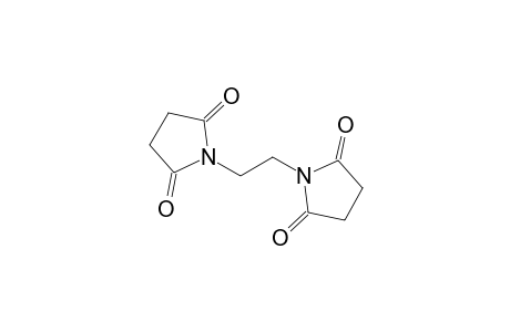 1-(2-Succinimidoethyl)pyrrolidine-2,5-quinone