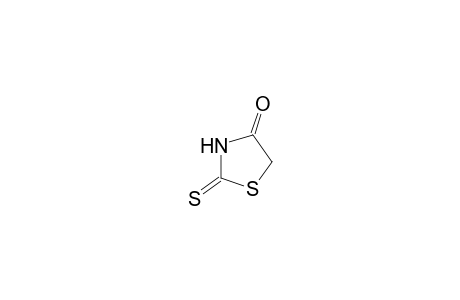 Rhodanine