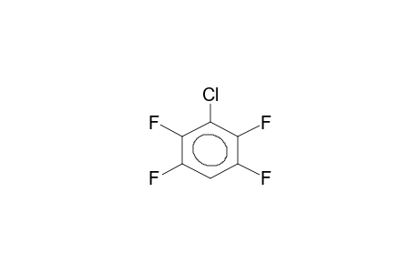 1-Chloro-2,3,5,6-tetrafluorobenzene