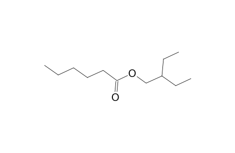 2-Ethylbutyl hexanoate