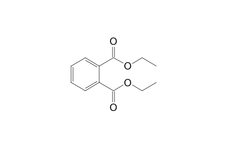 1,2-Benzenedicarboxylic acid, diethyl ester